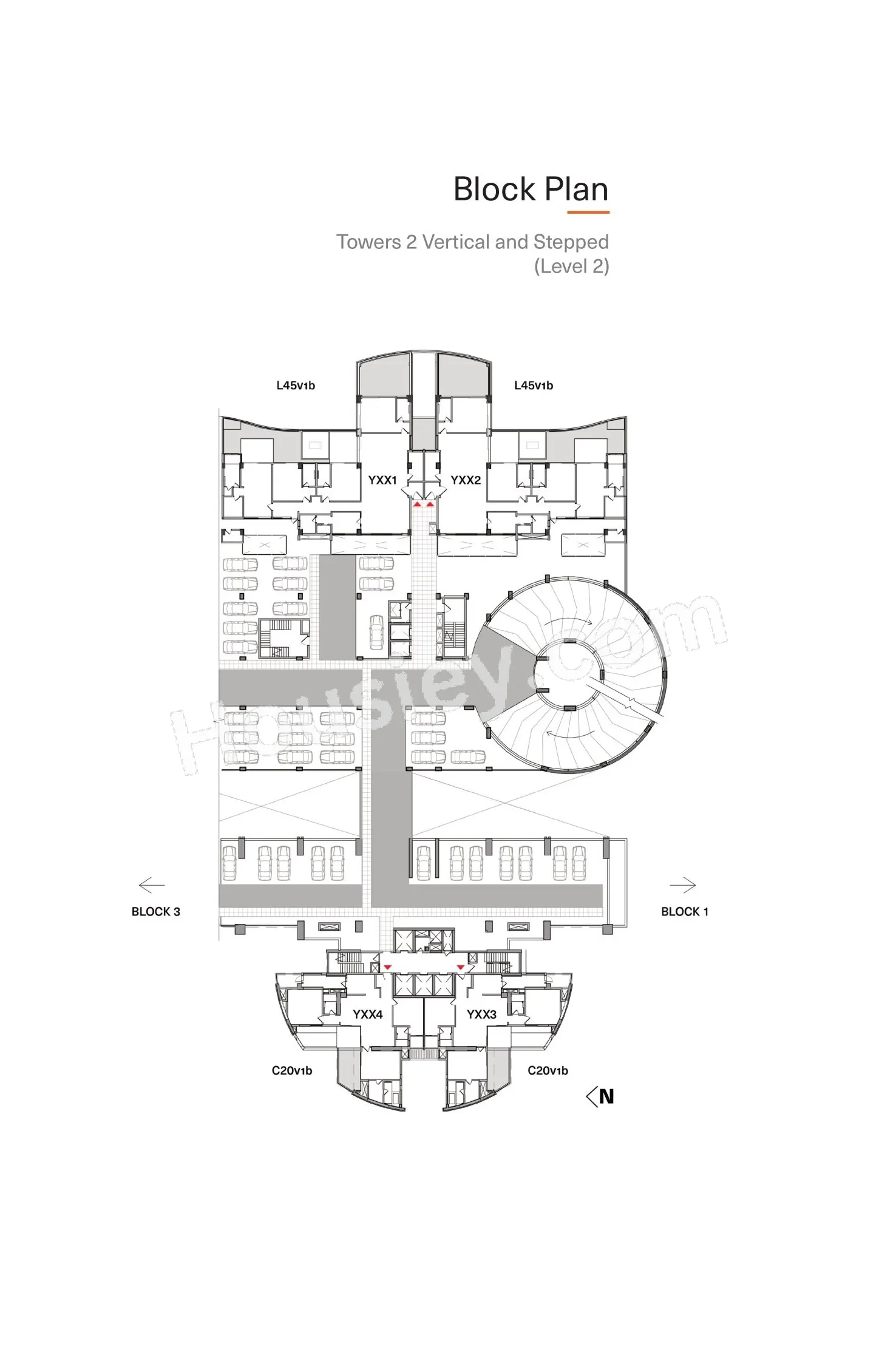 Floor Plan 9